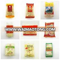 personlized different colors wash rice vermicelli