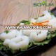 Wholesale konjac knots 2 minute noodles ready to eat noodles