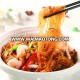 Longkou Instant Bean Glass Noodle Vermicelli