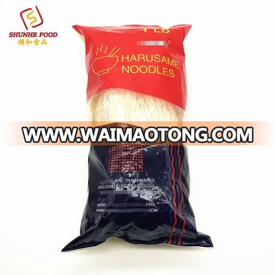 Chinese wholesale Common Grade Mixed Beans longkou vermicelli noodles