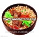 Cup and bag and packet Instant noodle korean ramen/HALAL