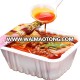 Hot sale premium rice noodle 220g